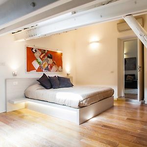 Penthouse Appartement